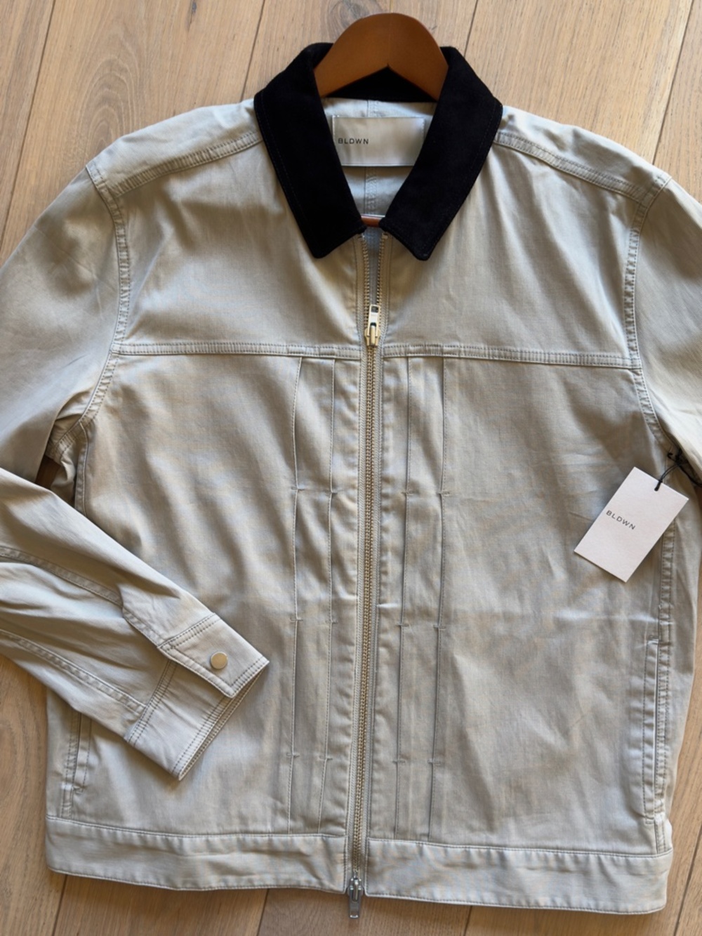 Baldwin Noah Jacket